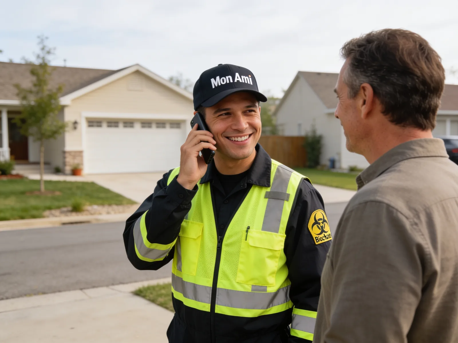 Sewage Cleanup Rochester, NH FAQs