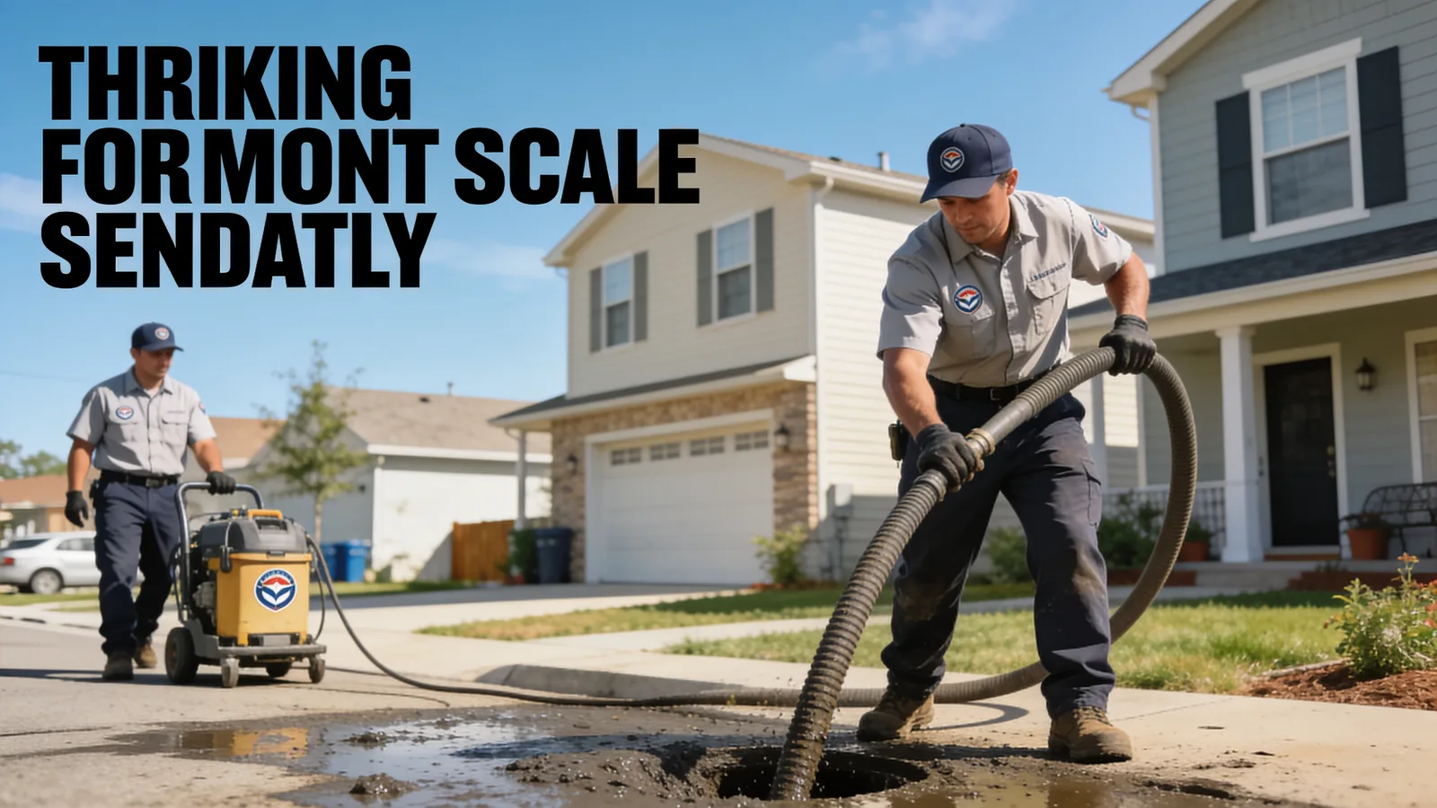 Sewage Cleanup in Rochester, NH near me